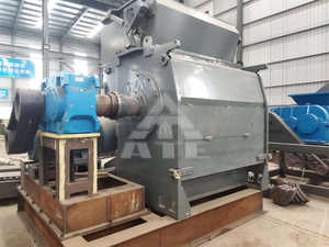 Broyeur de déchets en aluminium pour le recyclage de déchets métalliques - Product Image 4