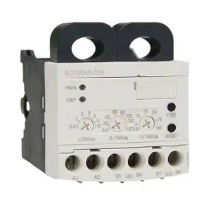 EOCRSP-01RY7 1A AC22OV electronic overload relay