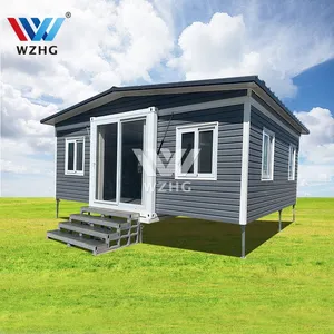 Bán buôn Trung Quốc container văn phòng mua đúc sẵn nhà prefab văn phòng