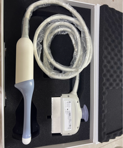 Reparación de transductor de ultrasonido de sonda endocavitaria y sonda de ultrasonido 4D Sonda de volumen de RIC5-9-D - Product Image 4
