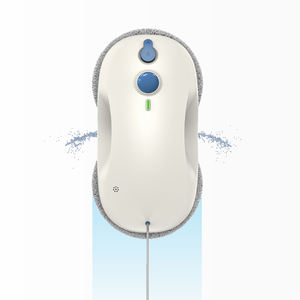 <span class=keywords><strong>Nettoyeur</strong></span> <span class=keywords><strong>de</strong></span> vitres électrique portable avec raclette pour stores <span class=keywords><strong>de</strong></span> fenêtre et utilisation dans les hôtels comprenant des tablettes <span class=keywords><strong>de</strong></span> nettoyage - Product Image 3