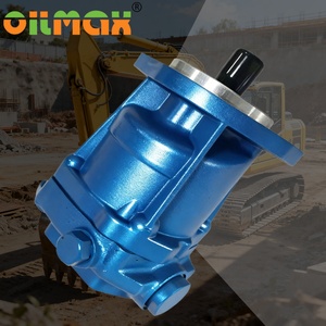 Eaton มอเตอร์ไฮดรอลิกมอเตอร์ Mfe15วิคเกอร์ MFE15ช่องรับด้านหลัง15T มอเตอร์ทดแทน584117 - Product Image 1