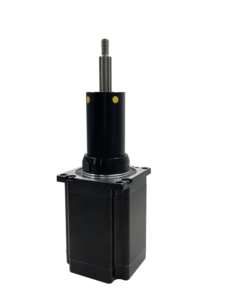 SAMSR Motor Híbrido Lineal de 2 Fases y 1.8 Grados con 23 Captivos para Aplicaciones Médicas - Product Image 3
