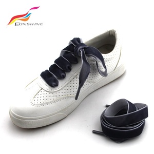 Planos <span class=keywords><strong>de</strong></span> los cordones <span class=keywords><strong>de</strong></span> los zapatos <span class=keywords><strong>de</strong></span> vestido <span class=keywords><strong>de</strong></span> los cordones para prendas <span class=keywords><strong>de</strong></span> <span class=keywords><strong>vestir</strong></span> <span class=keywords><strong>de</strong></span> la zapatilla <span class=keywords><strong>de</strong></span> deporte cordones - Product Image 2