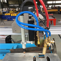 Pièces de machine de découpe plasma chinoise, système CNC, système de commande CNC pour table de découpe plasma