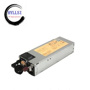 865428-B21 Kit de fuente de alimentación halógena baja con conexión en caliente universal con ranura flexible de 800W - Product Image 6