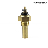 0015422317 A0105422317 0025425917 0005423717 3455427417 Capteur de température d'eau de refroidissement M14*1.5