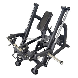 Máquina de entrenamiento de <span class=keywords><strong>hombro</strong></span> de <span class=keywords><strong>remo</strong></span> sentado Placa de extensión trasera Carga Prensa de <span class=keywords><strong>hombro</strong></span> Máquina de entrenamiento de fuerza <span class=keywords><strong>Remo</strong></span> <span class=keywords><strong>vertical</strong></span> - Product Image 2