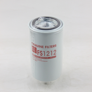 สำหรับ Hitachi Hino DAF เครื่องแยกน้ำมันเชื้อเพลิง4175915 L4291867 4616864 4291867 40859121 234011220 3329289 C3315844 C3308638 <span class=keywords><strong>FS1212</strong></span> - Product Image 6