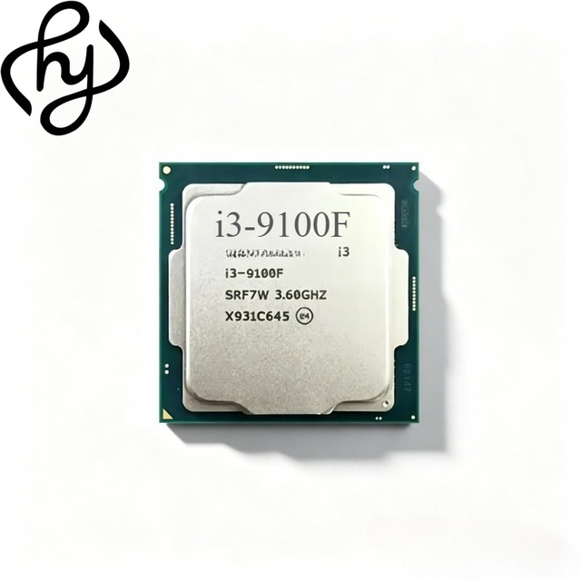Intel Core i3-9100F buying guide (EOL, pricing, alternatives)
