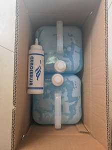 <span class=keywords><strong>Gel</strong></span> de Transmissão Ultrassônica para Exames Cirúrgicos Ginecológicos em Hospital, <span class=keywords><strong>Gel</strong></span> Ultrassônico Incolor de 5L, <span class=keywords><strong>Gel</strong></span> para ECG - Product Image 6