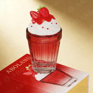 Custom Luxury Perfume Bottle <b>Empty</b> Perfume Bottle With <b>Box</b> Perfume Sample Bottles Perfume Pump Sprayer Bottle - Product Image 4