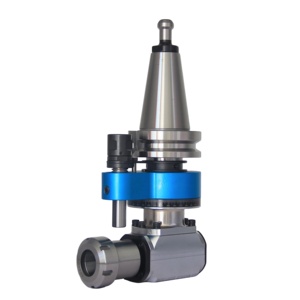 ראש כרסום צדדי אוניברסלי BT40 ראש כרסום צדדי 90 מעלות מרכז עיבוד שבבי CNC ראש כרסום בזווית ישרה BT50 - Product Image 2