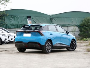 Mg4 ในสต็อก <span class=keywords><strong>Mg</strong></span> Mulan <span class=keywords><strong>EV</strong></span> <span class=keywords><strong>2022</strong></span> 520Km แฟชั่นพลังงานใหม่ไฟฟ้า <span class=keywords><strong>MG</strong></span> 4 <span class=keywords><strong>EV</strong></span> รถยนต์จีน - Product Image 3