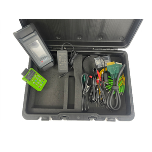 Herramienta de Diagnóstico Profesional para Transmisiones de Camiones de Uso Pesado, Escáner de Fallas del Sistema de Transmisión Automática - Product Image 2