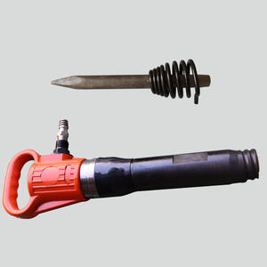 <span class=keywords><strong>Martillo</strong></span> <span class=keywords><strong>Neumático</strong></span> de Alta Resistencia para <span class=keywords><strong>Compresor</strong></span> de Aire - Product Image 5