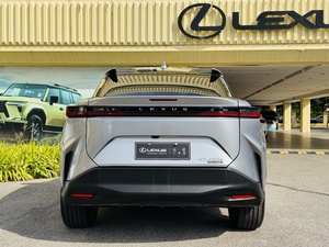 2023 LE-XUS RZ 2023 450E ขายตรง<span class=keywords><strong>4</strong></span>รถ SUV ขนาดกลางรุ่นพิเศษรถไฟฟ้ารุ่นใหม่หรูหรา - Product Image 6