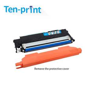 Cartuchos de tóner de fábrica de diez impresiones para <span class=keywords><strong>HP</strong></span> 117A 117 W2070A W2071A W2072A W2073A <span class=keywords><strong>HP</strong></span> <span class=keywords><strong>Color</strong></span> <span class=keywords><strong>Laser</strong></span> 150a/150nw <span class=keywords><strong>MFP</strong></span> <span class=keywords><strong>178</strong></span> 178nw 179 - Product Image 2