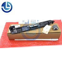 Kit Perakitan Pemisah CN598-67018 Kompatibel untuk Suku Cadang Printer HP PageWide Pro 577dw MFP