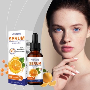 Suero de Vitamina C, Fórmula Antioxidante Suave e Iluminadora, Cuidado Diario del Tono de Piel - Product Image 4
