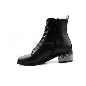 <span class=keywords><strong>Nouvelles</strong></span> chaussures de mode femmes martin pour la marche - Product Image 2