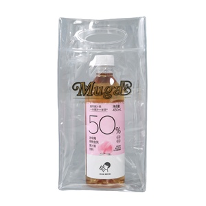 <span class=keywords><strong>PVC</strong></span> không thấm nước Túi khô Chất liệu tái sử dụng túi nước đá cho túi lạnh <span class=keywords><strong>PVC</strong></span> tưới nước chai rượu vang Túi - Product Image 1