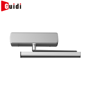 Operador <span class=keywords><strong>de</strong></span> Puerta Automática <span class=keywords><strong>de</strong></span> Alta Resistencia Guidi OEM con Sensor <span class=keywords><strong>de</strong></span> Movimiento, Motor sin Escobillas, Control Remoto y Sistema <span class=keywords><strong>de</strong></span> Control <span class=keywords><strong>de</strong></span> Acceso - Product Image 6