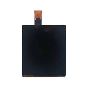 Módulo de Pantalla AMOLED de 3.92 Pulgadas con Resolución de 1080x1240 e Interfaz MIPI para Aplicaciones de Alto Brillo - Product Image 2