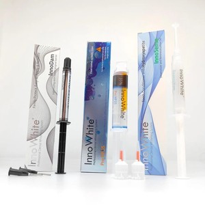 Sistema di Sbiancamento Dentale InnoWhite <span class=keywords><strong>PRO</strong></span> HP35, Kit Professionale con Gel Sbiancante al 35% di Perossido - Product Image 4