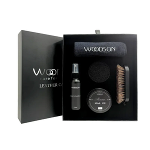Kit d'entretien tout <span class=keywords><strong>cuir</strong></span> naturel Nettoyant pour <span class=keywords><strong>cuir</strong></span> Huile de vison pour meubles <span class=keywords><strong>en</strong></span> <span class=keywords><strong>cuir</strong></span> Selles <span class=keywords><strong>Bottes</strong></span> et brides - Product Image 2