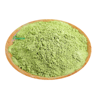 -G لكل كيس ، نبات عبير آمن على الغذاء ، أوراق البانانانوس ، مسحوق أوراق الباندا المجففة - Product Image 2