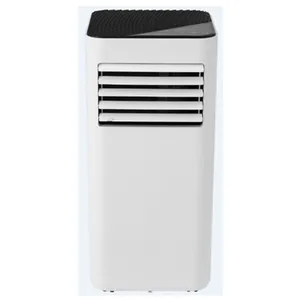 Room Water AC Cool Breeze Mobile Personal Evaporative Portable Air Conditioner Stand Electric