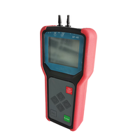DP-40 Handheld Digital Differential Pressure Meter Portable Air Pressure Tester