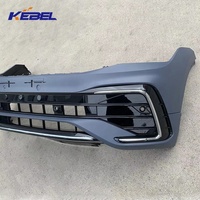 Offres Exceptionnelles : Kit de Pare-chocs Avant pour Carrosserie de Volkswagen Tiguan R-Line 2021 2022 – Accessoires Auto