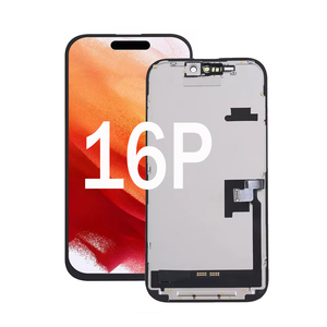 Cho iPhone X <span class=keywords><strong>LCD</strong></span> XS XR 11 12 13 14 15 16 <span class=keywords><strong>LCD</strong></span> Hiển Thị Màn Hình Cảm Ứng Digitizer Lắp Ráp Không Có Chết Điểm Ảnh Thay Thế Phụ Tùng Đúng Tone - Product Image 6
