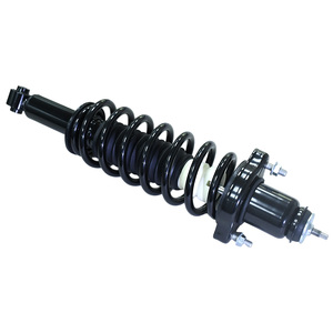 Conjunto de Amortiguador Trasero Completo 272401 Directo de Fábrica para Jeep Compass Patriot FWD 2WD 2007-2010, Piezas de Automóvil - Product Image 2