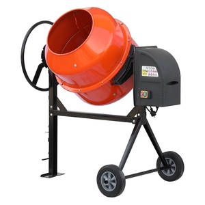 <span class=keywords><strong>Hormigonera</strong></span> mezcladora de cemento 125L <span class=keywords><strong>140L</strong></span> 160L 180L 200L 220L 250L 300L - Product Image 2