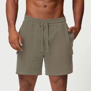 Custom Print logo <b>Men</b> Running <b>Shorts</b> Polyester/cotton French Terry <b>Shorts</b> Casual Activities Jogger <b>Shorts</b> <b>for</b> Man - Product Image 6
