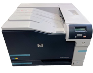 Reconditionné pour <span class=keywords><strong>imprimante</strong></span> <span class=keywords><strong>multifonction</strong></span> <span class=keywords><strong>laser</strong></span> <span class=keywords><strong>couleur</strong></span> <span class=keywords><strong>HP</strong></span> Color LaserJet 5225, appareil d'impression de bureau tout-en-un - Product Image 4