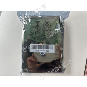 ST12000NM0038 12テラバイトハードドライブ-3.5 "内蔵-SAS (12ギガバイト/秒SAS) - Product Image 4