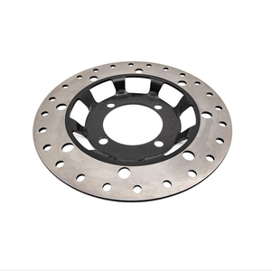 Disque de frein avant pour CFmoto <span class=keywords><strong>Cforce</strong></span> 400 <span class=keywords><strong>450</strong></span> 191Q 500S 520 500HO X5H.O. 550 X550 191R 800 TerraLander X8 CF800-2 ATV 7020-080001 - Product Image 2