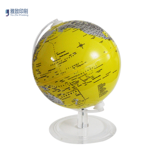 Instrument géographique L'enseignement <span class=keywords><strong>de</strong></span> L'enseignement Rotatif Carte <span class=keywords><strong>de</strong></span> <span class=keywords><strong>monde</strong></span> Pour Les Enfants Apprennent - Product Image 2