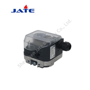 Pressostat à gaz Kromschroeder DG50B-3 pour lignes de production de peinture en poudre - Détection de pression de gaz - Product Image 2