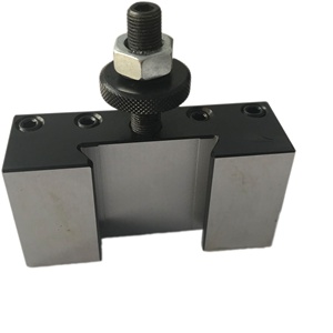 Máy tiện công cụ chủ sở hữu quay và phải đối mặt với chủ cho American loại công cụ thay đổi nhanh chóng bài 250-001,250-101,250-201,250-301,250-401 - Product Image 3