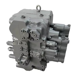 สำหรับรถขุดฮิตาชิ ZAX200 240 270 330 350 360-3 วาล์วควบคุมหลัก - Product Image 1