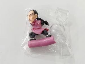 ตู้ปลาดราก้อนบอลโกคูทรงลูกบอลลอยสำหรับตกแต่งสวยงาม - Product Image 3
