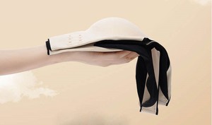 Boucle avant Belle dos sans couture <span class=keywords><strong>grande</strong></span> <span class=keywords><strong>taille</strong></span> sous-vêtements femmes mince <span class=keywords><strong>soutien</strong></span>-<span class=keywords><strong>gorge</strong></span> sans anneau en acier froncé sport gilet réglable <span class=keywords><strong>soutien</strong></span>-<span class=keywords><strong>gorge</strong></span> - Product Image 4