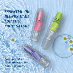 Chanson Thuốc đuổi muỗi 2 trong 1 que hít mũi 1.5ml tự nhiên thân thiện với môi trường không thấm nước - Product Image 6