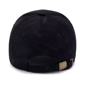 Men Camo Cotton Outdoor Camouflaged Sport Cap Structured Baseball <b>Hat</b> <b>for</b> Men - Product Image 5