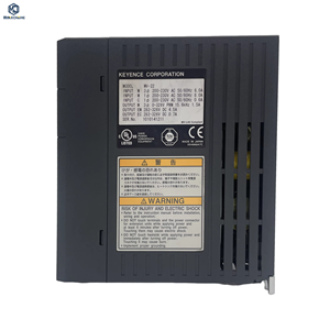 Capteur de position absolue Keyence MV-22 S à montage sur panneau, système de détection de position pour servomoteur - Product Image 1